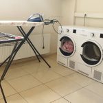 TÜRKİYE DİYANET VAKFI ELAZIĞ YÜKSEKÖĞRENİM KIZ ÖĞRENCİ YURDU