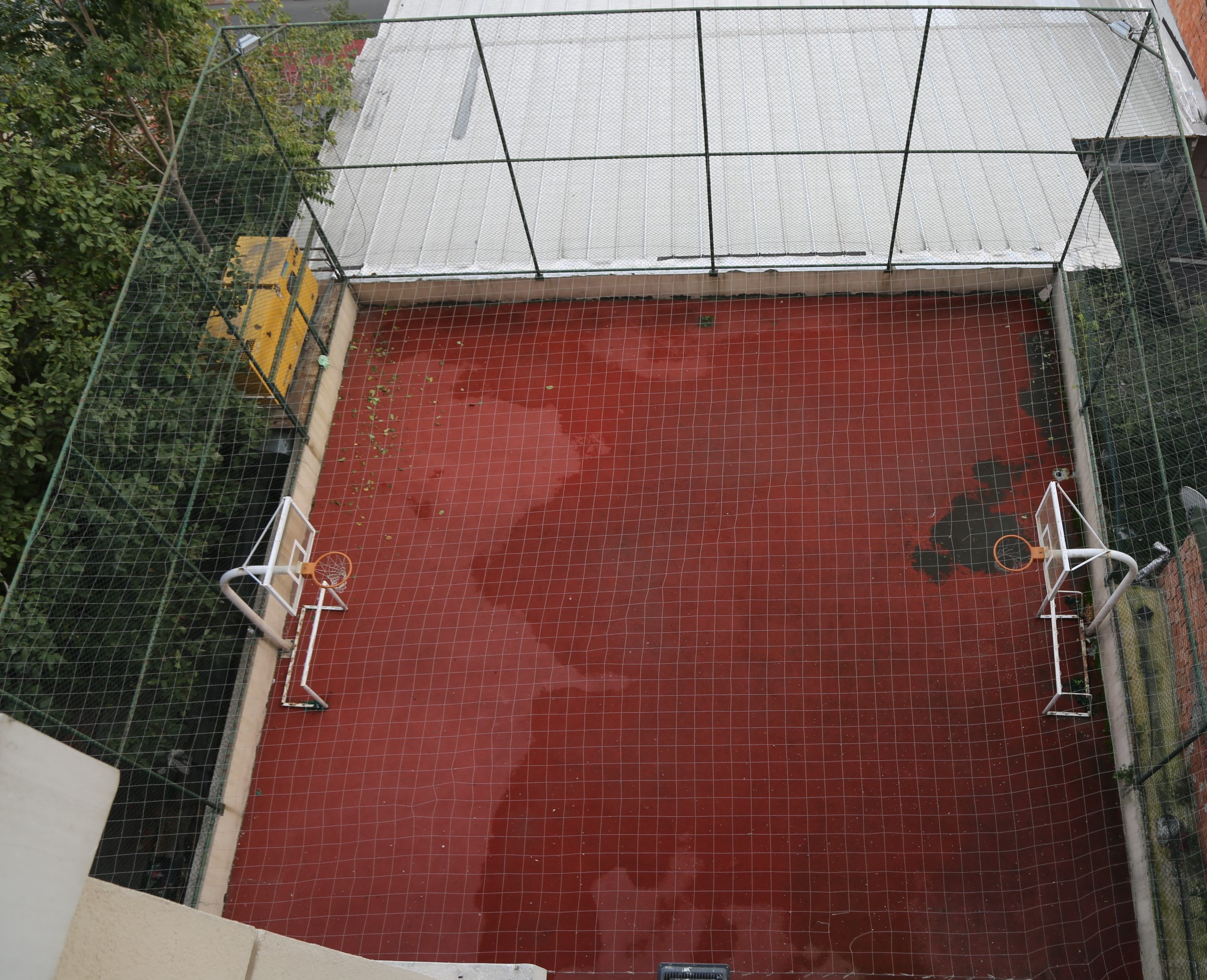 Çağlayan Yükseköğretim Erkek Öğrenci Yurdu