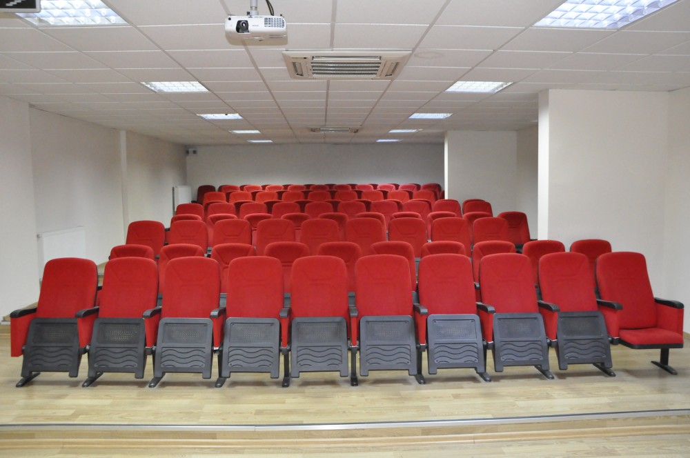 Özel Ensar Vakfı Şanlıurfa Yükseköğrenim Erkek Öğrenci Yurdu