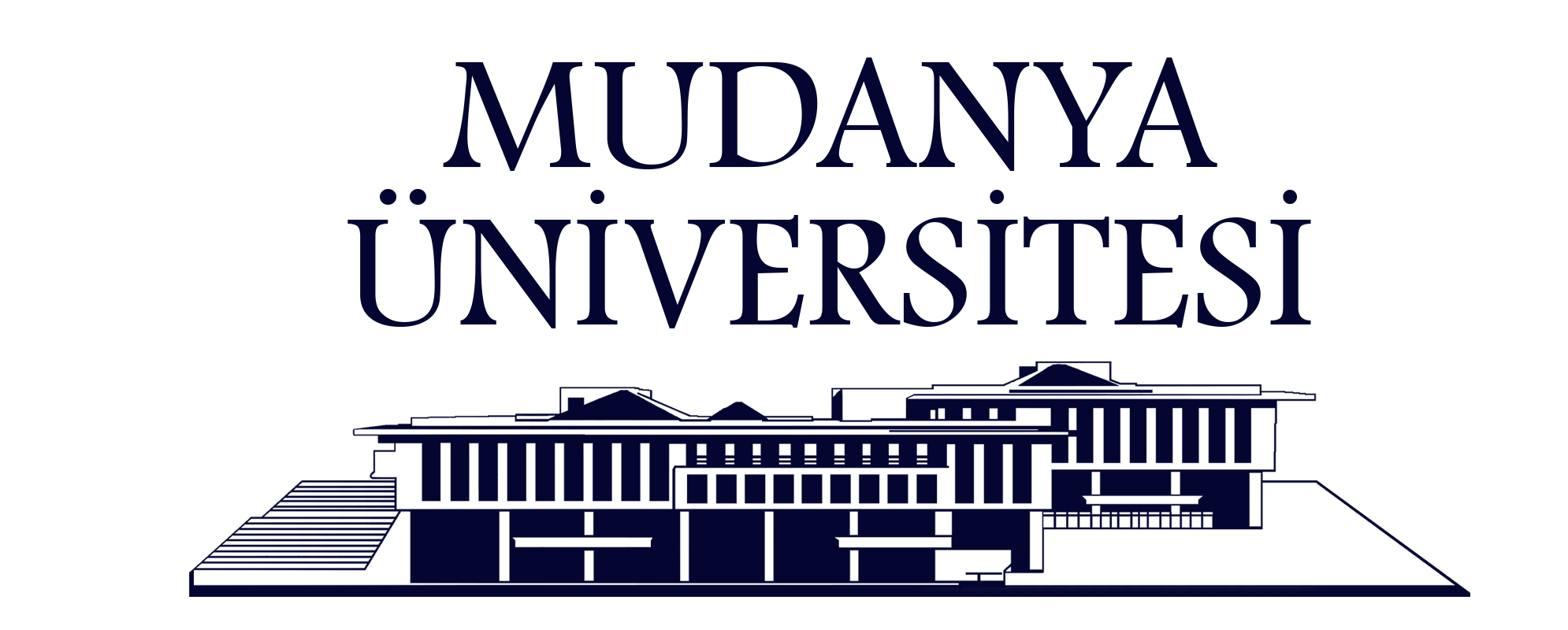 MUDANYA ÜNİVERSİTESİ -جامعة مودانيا