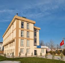 Özel Ensar Vakfı İstanbul Beylikdüzü Yükseköğrenim Kız Öğrenci Yurdu