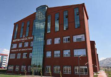 جامعة بوردور محمد عاكف ارسوي - Burdur Mehmet Akif Ersoy Üniversitesi