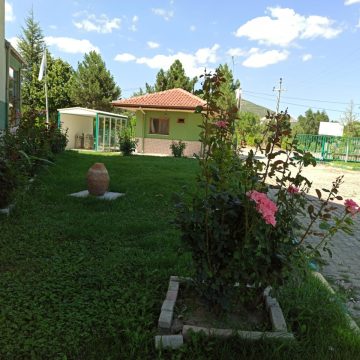 TÜRKİYE DİYANET VAKFI ISPARTA YÜKSEKÖĞRENİM ERKEK ÖĞRENCİ YURDU