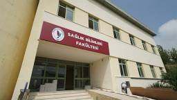 جامعة يالوفا - Yalova Üniversitesi