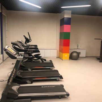 TÜRKİYE DİYANET VAKFI ANKARA YÜKSEKÖĞRENİM KIZ ÖĞRENCİ YURDU