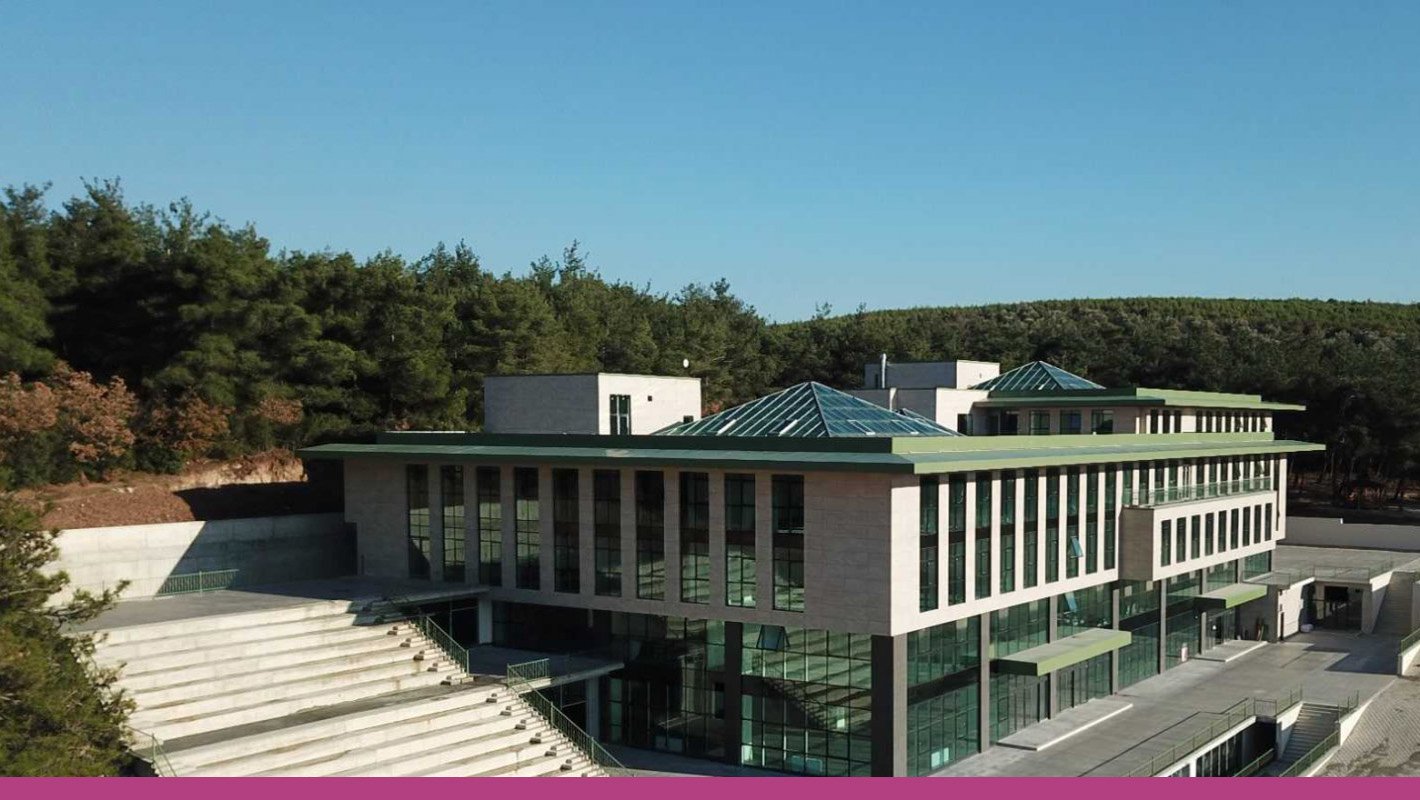 MUDANYA ÜNİVERSİTESİ -جامعة مودانيا