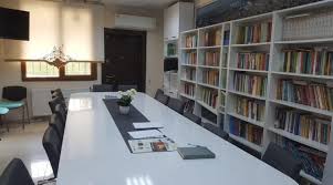 Özel Ensar Vakfı İstanbul Kağıthane Yükseköğrenim Erkek Öğrenci Yurdu