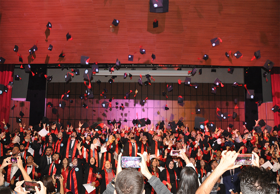 جامعة كافكاس - Kafkas Üniversitesi