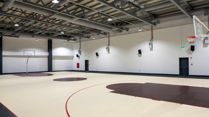 Hümeyra Ökten Yükseköğretim Kız Öğrenci Yurdu