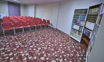 Keşan Yükseköğretim Erkek Öğrenci Yurdu