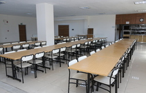 Gebze Yükseköğretim Erkek Öğrenci Yurdu