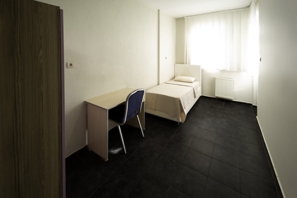 Özel Ensar Vakfı Mardin Yükseköğrenim Kız Öğrenci Yurdu