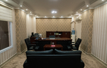 Kemal Seher Özkan Yükseköğretim Erkek Öğrenci Yurdu