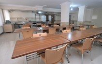 Çorum Yükseköğretim Kız Öğrenci Yurdu