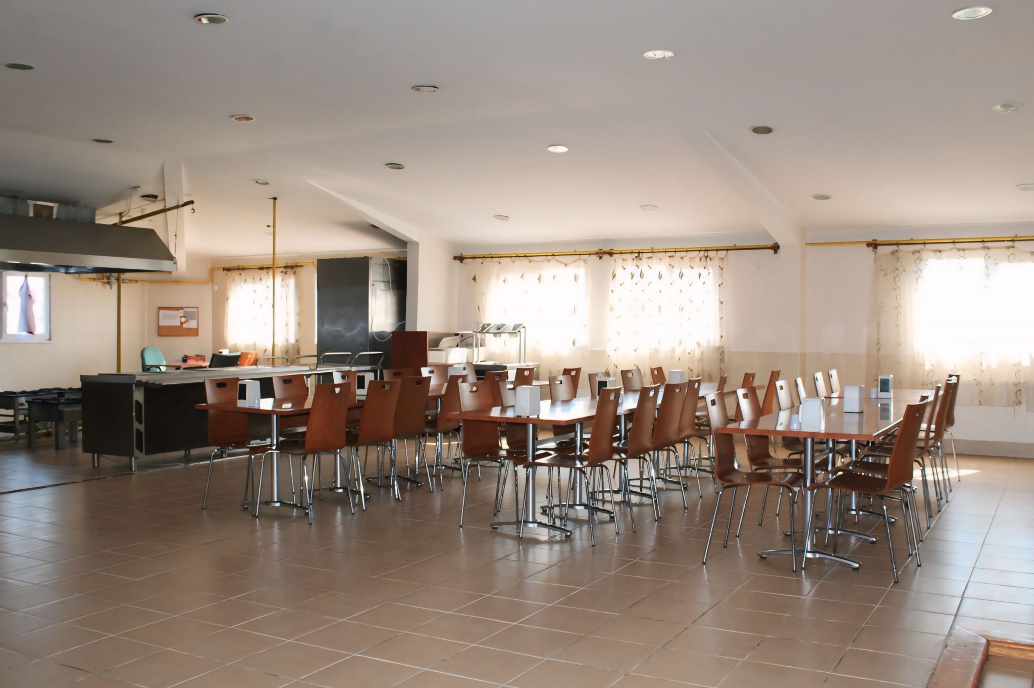 Kars Yükseköğrenim Erkek Öğrenci Yurdu