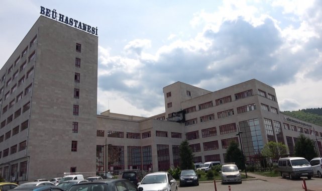 جامعة بولنت اجاويد - Zonguldak Bülent Ecevit Üniversitesi