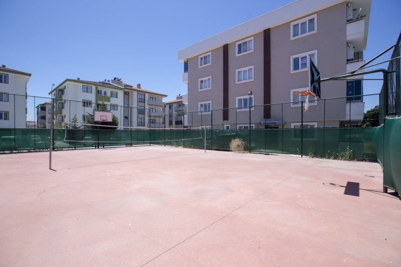 Özel Ensar Vakfı Balıkesir Yükseköğrenim Kız Öğrenci Yurdu