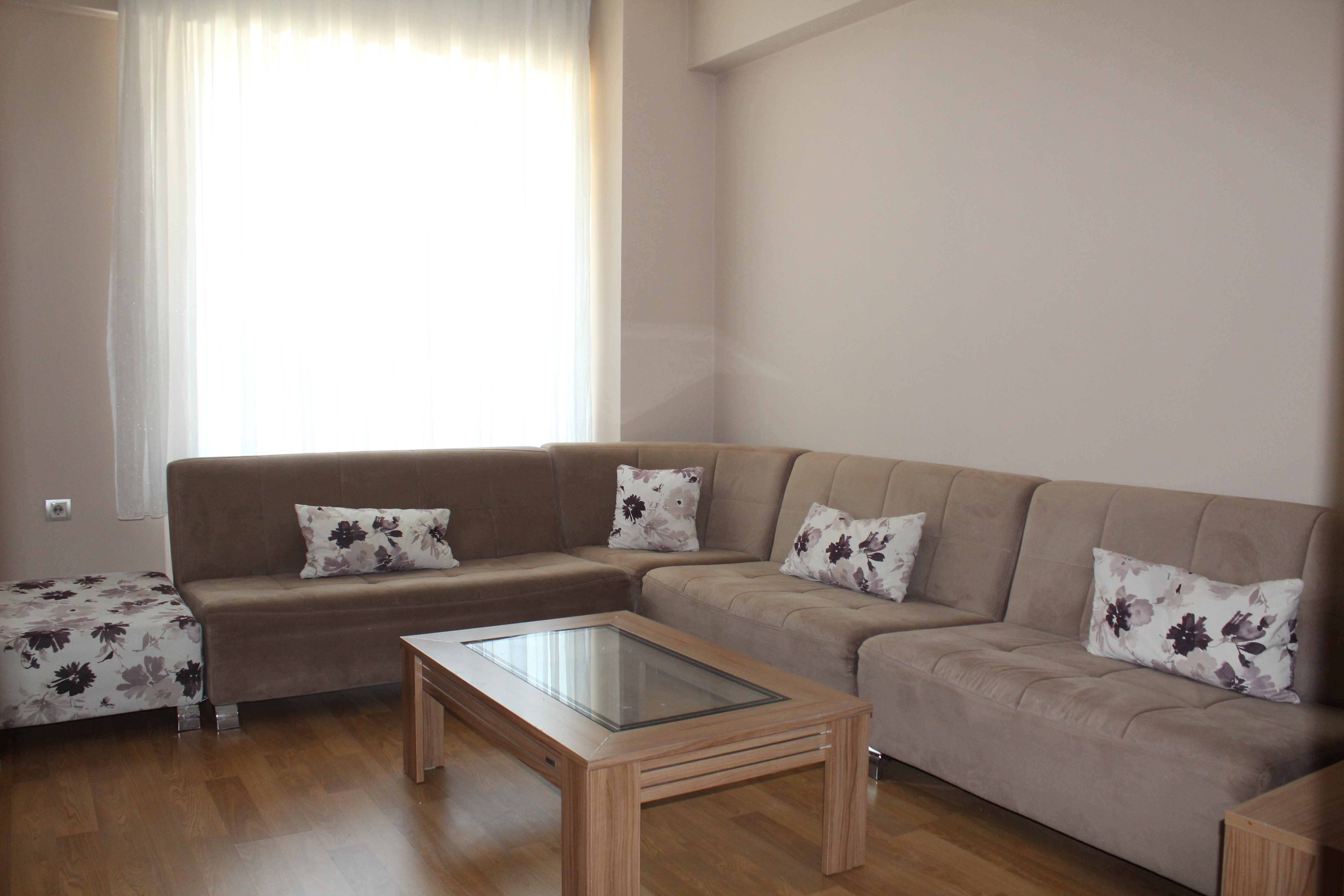 Kübra Yükseköğretim Kız Öğrenci Yurdu