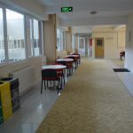 TÜRKİYE DİYANET VAKFI ERZURUM YÜKSEKÖĞRENİM KIZ ÖĞRENCİ YURDU