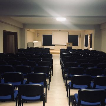 TÜRKİYE DİYANET VAKFI KÜTAHYA YÜKSEKÖĞRENİM KIZ ÖĞRENCİ YURDU