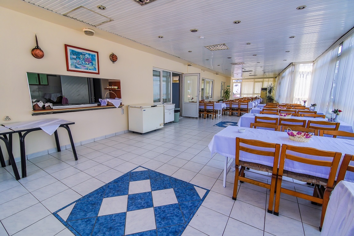 Zonguldak Yükseköğretim Kız Öğrenci Yurdu