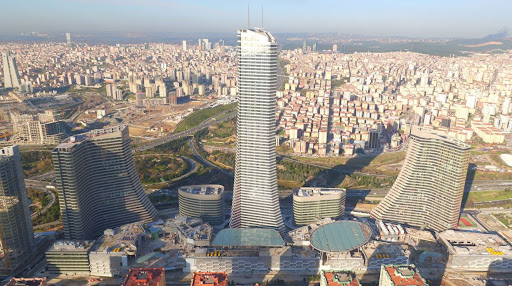 جامعة فنربه-FENERBAHÇE ÜNİVERSİTESİ