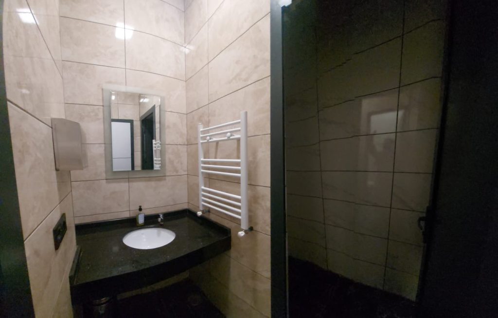 TÜRKİYE DİYANET VAKFI KASTAMONU YÜKSEKÖĞRENİM KIZ ÖĞRENCİ YURDU