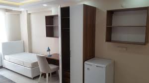 Ensar Vakfı Karabük Yükseköğretim Kız Öğrenci Yurdu