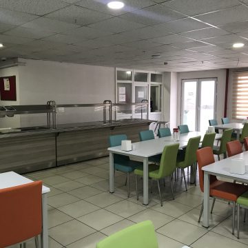 TÜRKİYE DİYANET VAKFI ELAZIĞ YÜKSEKÖĞRENİM ERKEK ÖĞRENCİ YURDU