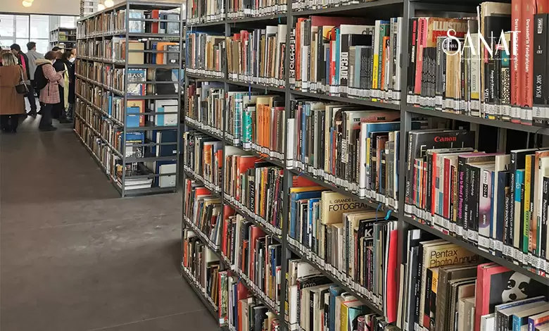 MİMAR SİNAN GÜZEL SANATLAR ÜNİVERSİTESİ - جامعة المعمار سنان للفنون الجميلة