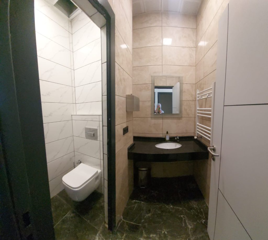 TÜRKİYE DİYANET VAKFI KASTAMONU YÜKSEKÖĞRENİM KIZ ÖĞRENCİ YURDU