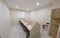 Ayşe Hümeyra Ökten Yükseköğretim Kız Öğrenci Yurdu