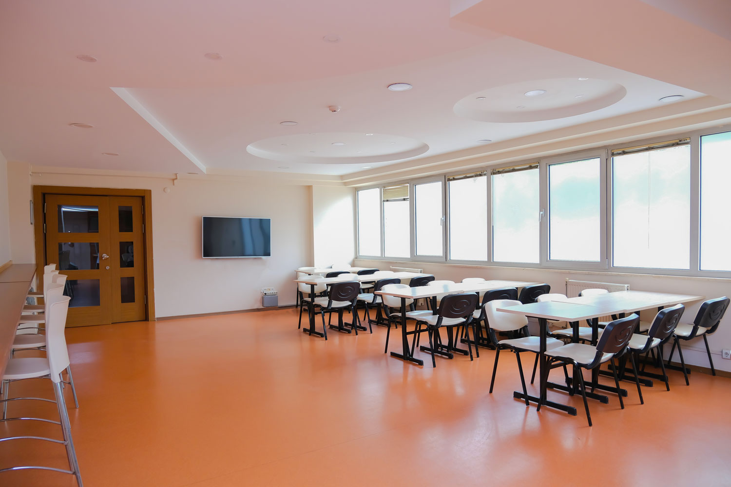 Özel Ihlamurkuyu Yükseköğretim Kız Öğrenci Yurdu