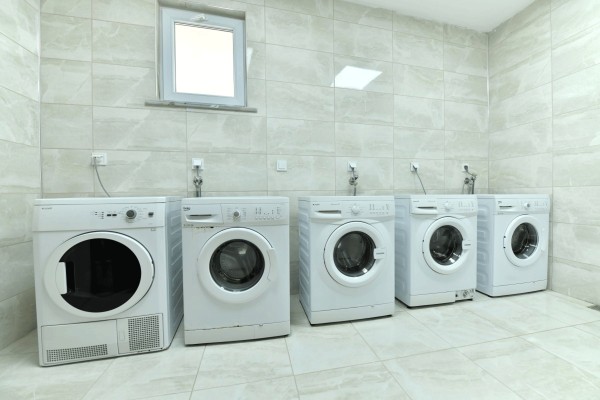 Esenler Safiye Ali Yükseköğretim Kız Öğrenci Yurdu