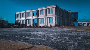 جامعة ماري الخاصة 