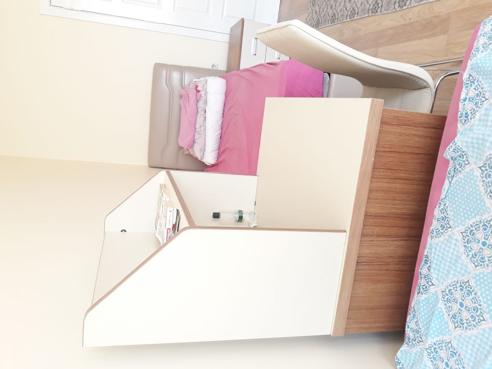 Özel Ensar Vakfı Gaziantep Yükseköğrenim Erkek Öğrenci Yurdu