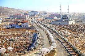 جامعة يوزغات بوزوك - Yozgat Bozok Üniversitesi