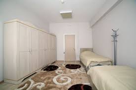 Ensar Vakfı İstanbul Esenler Yükseköğrenim Kız Öğrenci Yurdu