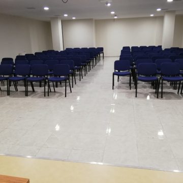 TÜRKİYE DİYANET VAKFI ANKARA ALTINDAĞ YÜKSEKÖĞRENİM KIZ ÖĞRENCİ YURDU