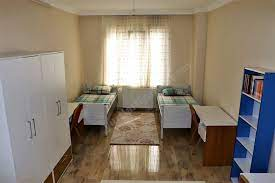 İhlas Vakfı Yaşar Doğu Erkek Öğrenci Yurdu