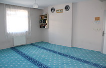 Mehmet Akif Ersoy Yükseköğretim Erkek Öğrenci Yurdu