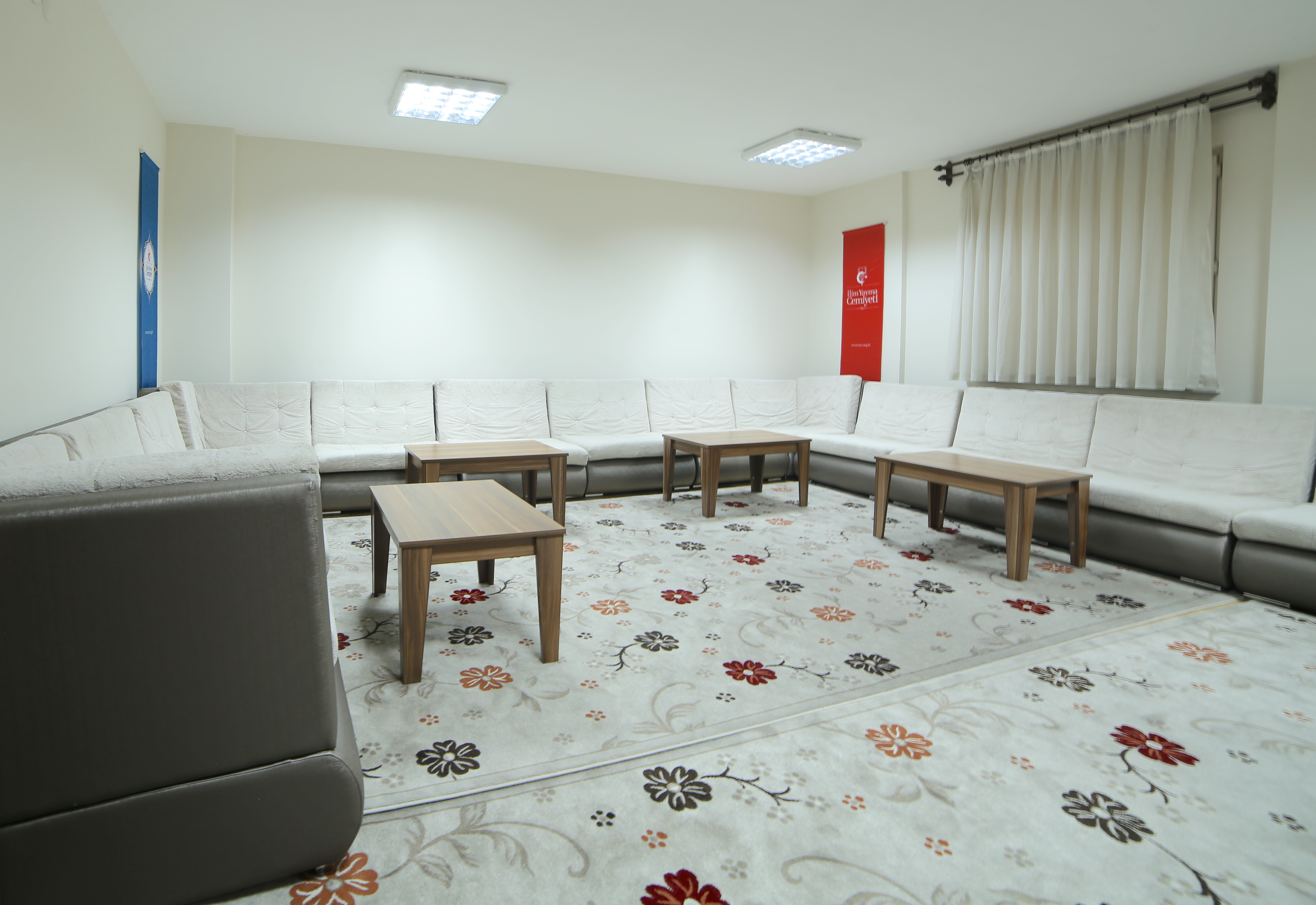 Zeki Duman Yükseköğretim Erkek Öğrenci Yurdu