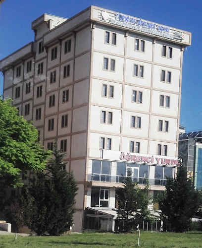 Türkiye Diyanet Vakfı Karabük Erkek Ögrenci Yurdu (T.D.V) 