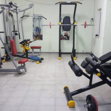TÜRKİYE DİYANET VAKFI BURSA TİCARET VE SANAYİ ODASI YÜKSEKÖĞRENİM ERKEK ÖĞRENCİ YURDU