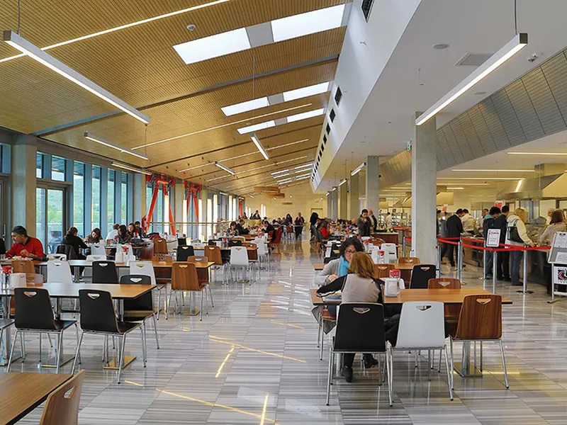 جامعة إحسان دوغراماجي بيلكنت- İHSAN DOĞRAMACI BİLKENT ÜNİVERSİTESİ