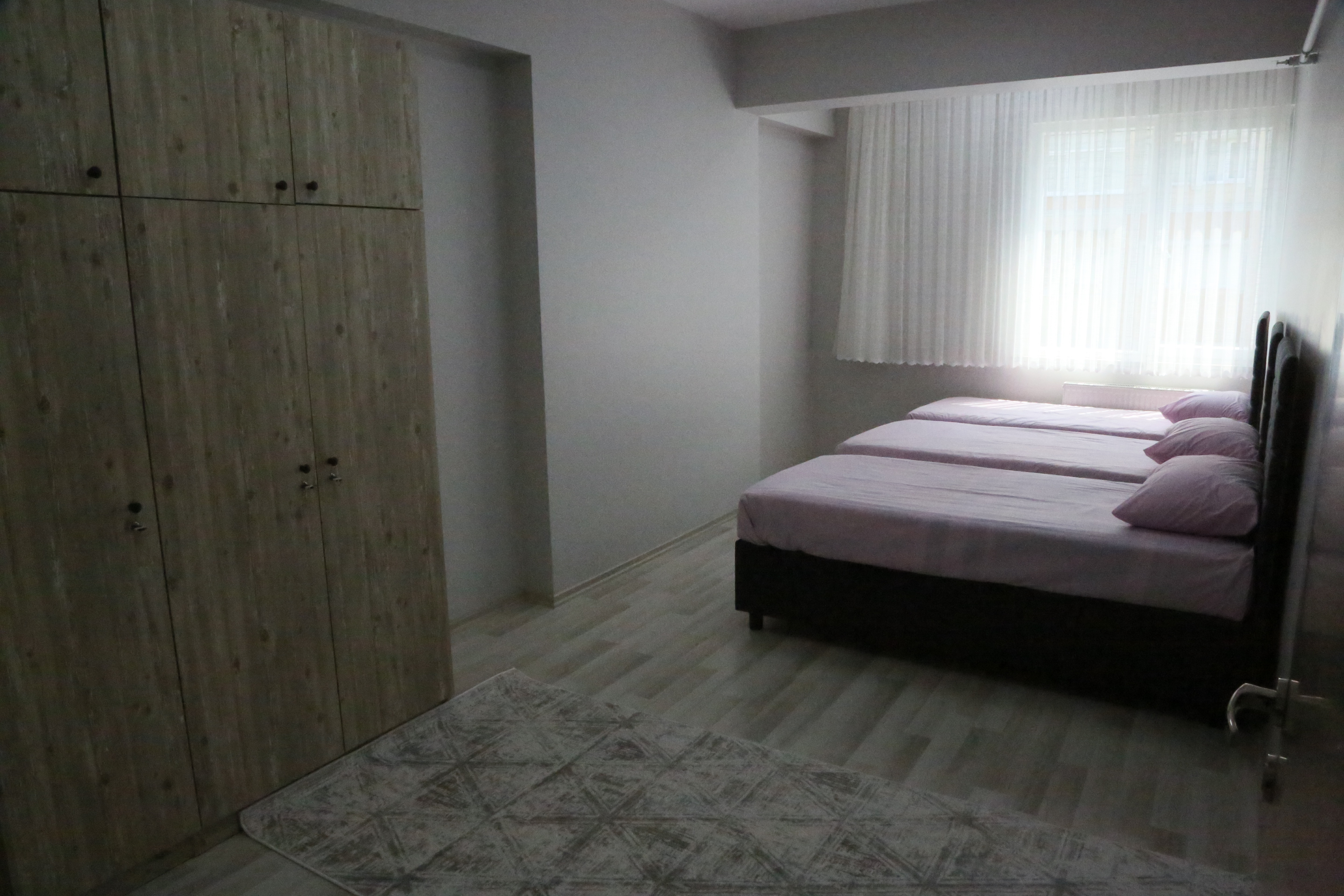 Gülseren Özyiğit Yükseköğretim Kız Öğrenci Yurdu