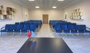 Özel İnsan Vakfı Vera Yükseköğretim Kız Öğrenci Yurdu