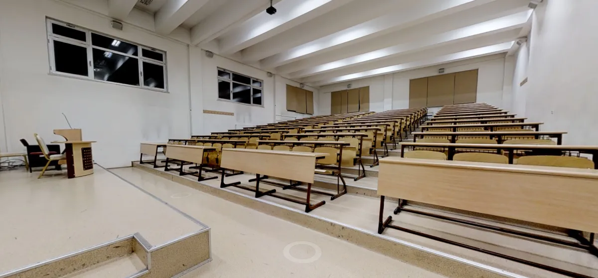 ANKARA HACI BAYRAM VELİ ÜNİVERSİTESİ _ جامعة انقرة هجي بيرم ولي