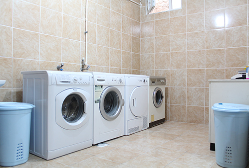 Ayşe Nevin Kaya Erkek Öğrenci Yurdu