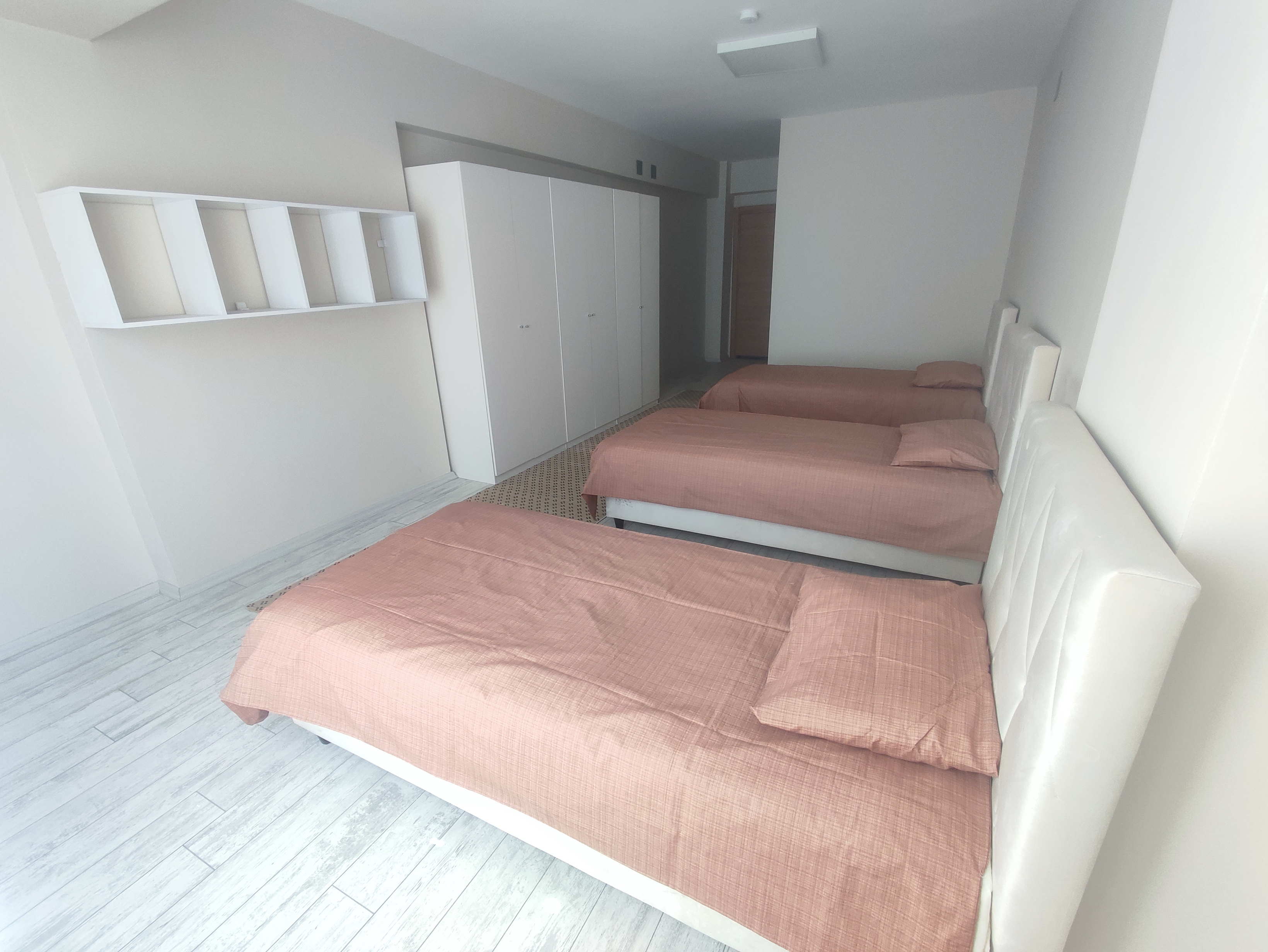 Kazım Karabekir Yükseköğretim Erkek Öğrenci Yurdu